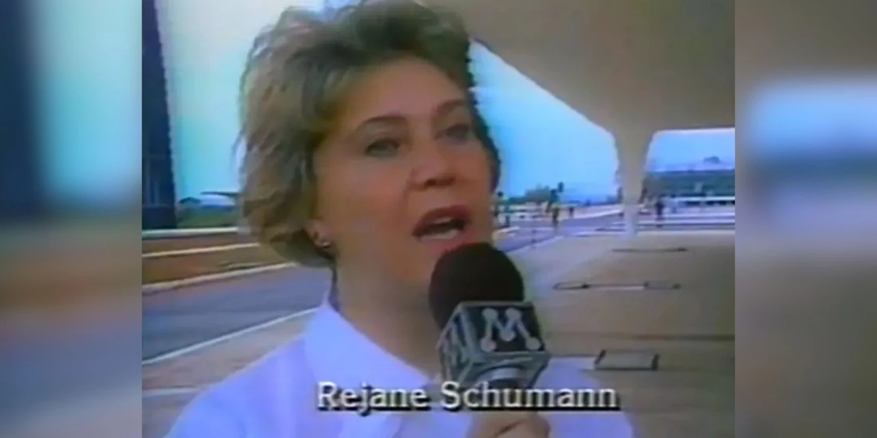 Tudo que se sabe sobre a ex-atriz da Globo encontrada em situação insalubre