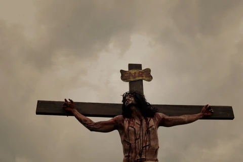 Coluna Draft: ‘Jesus Cristo era de esquerda ou direita?’, por Edgar Talevi