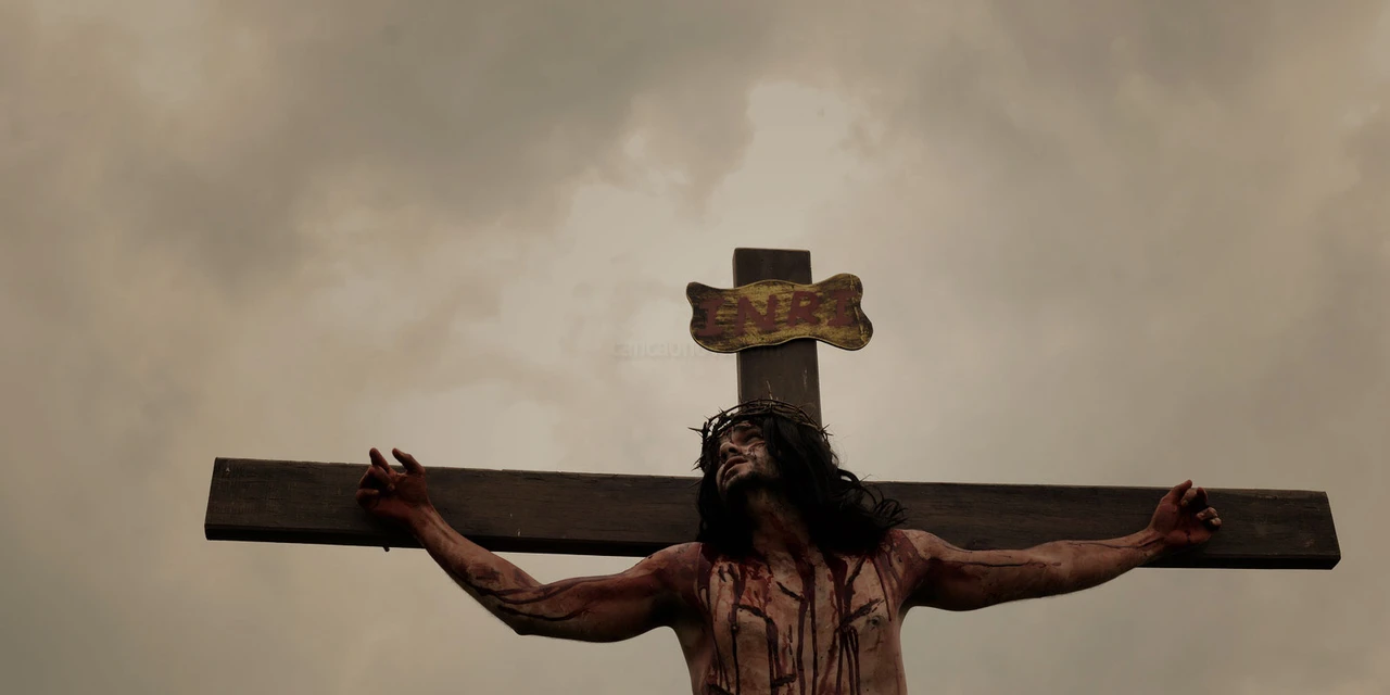 Coluna Draft: ‘Jesus Cristo era de esquerda ou direita?’, por Edgar Talevi