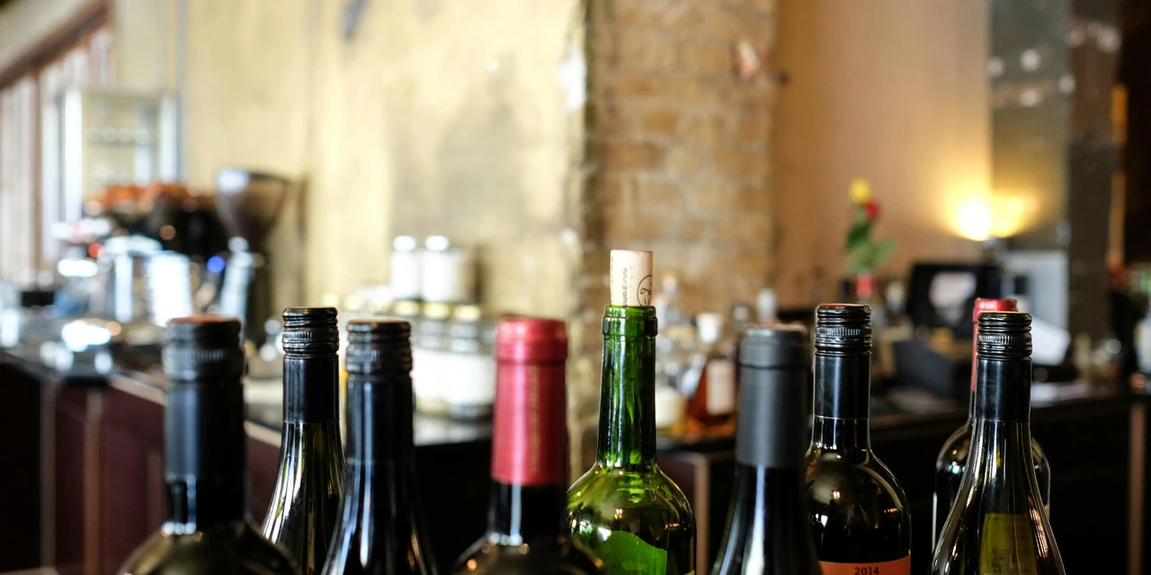 Vinhos & Viagens: ‘Roadshows I Love Italian Wines - Vinícolas inéditas no Brasil apresentam, no dia 8/9, seus rótulos no Rio de Janeiro’, por Patrícia Ecave