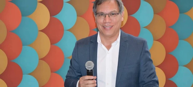 Daniel Maurício promove lançamento de livros nesta sexta-feira em PG