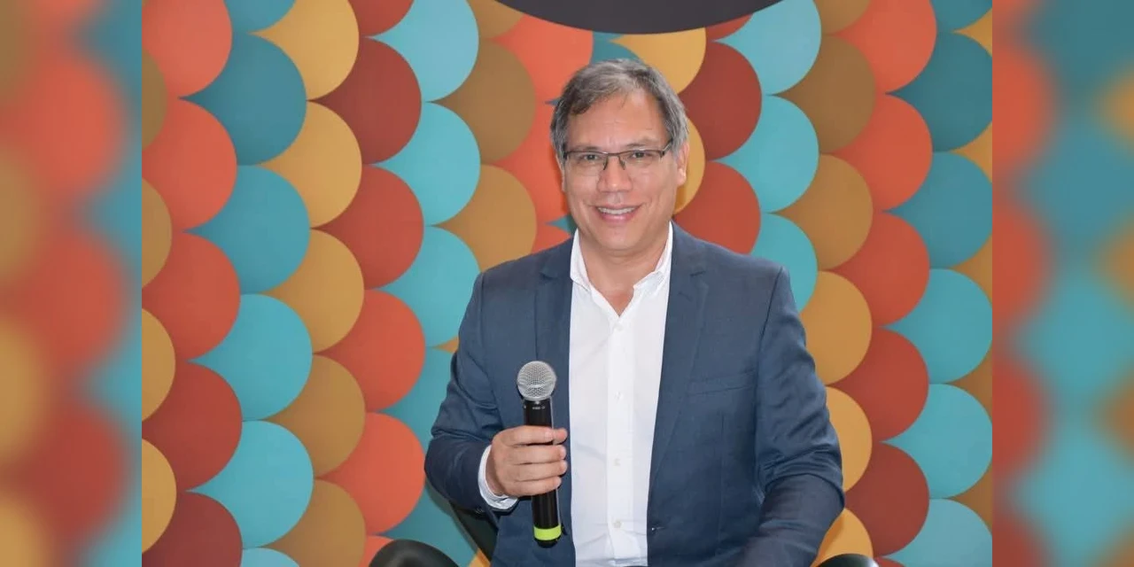 Daniel Maurício promove lançamento de livros nesta sexta-feira em PG
