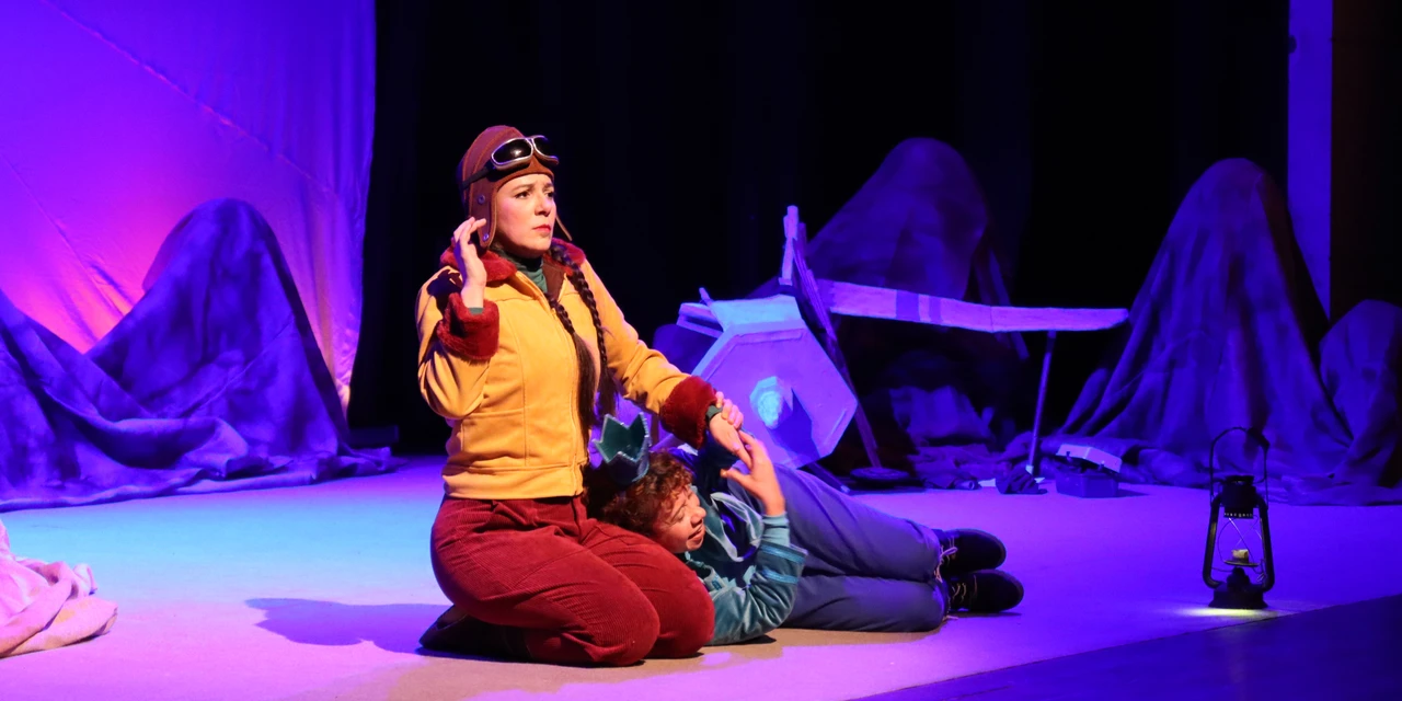 53ª FENATA: UEPG anuncia peças selecionadas