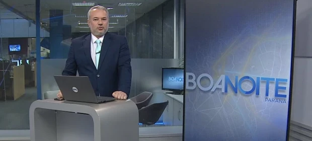 RPC demite o jornalista Wilson Soler, âncora do 'Boa Noite Paraná'