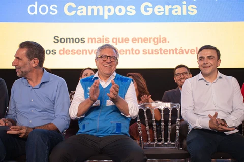 Com investimento superior a R$ 20 milhões, Centro de Radioterapia da Santa Casa avança