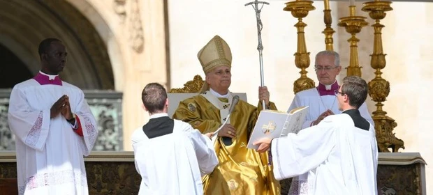 Papa canoniza Carlo Acutis, primeiro santo millennial