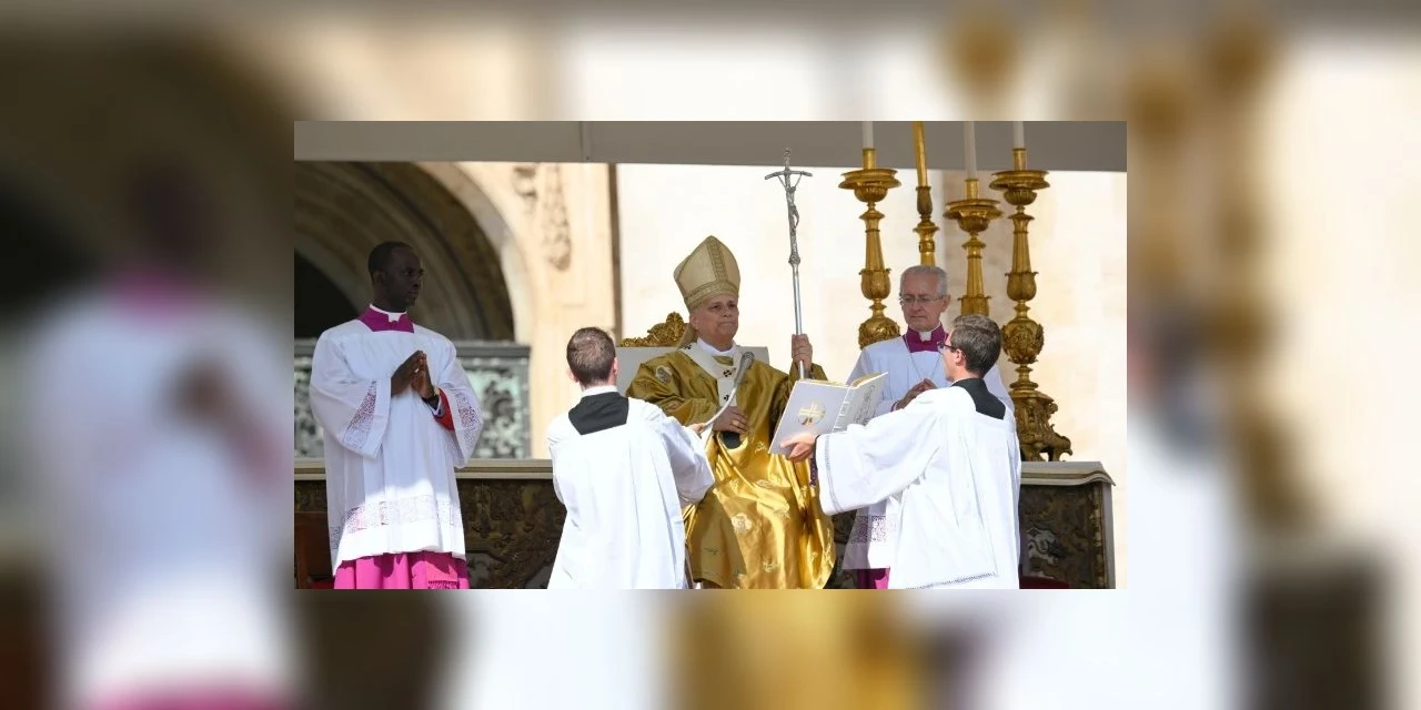 Papa canoniza Carlo Acutis, primeiro santo millennial