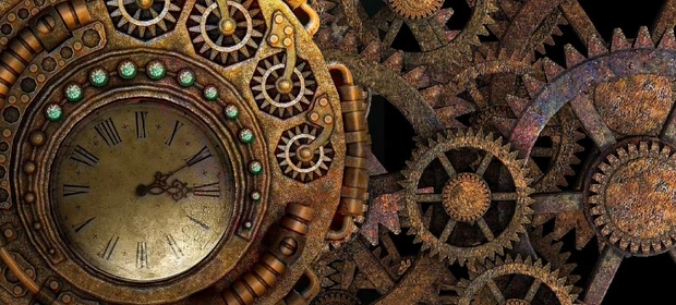 Coluna Draft: 'Manifesto da Máquina do Tempo!', por Edgar Talevi