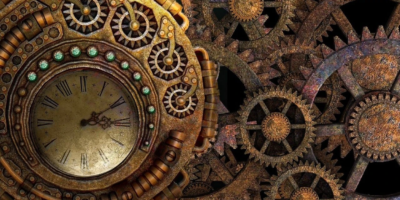 Coluna Draft: 'Manifesto da Máquina do Tempo!', por Edgar Talevi