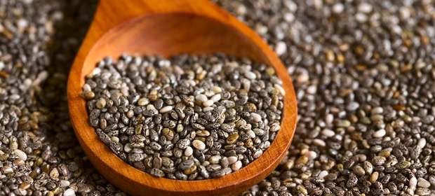 Brasil garante acesso ao mercado paraguaio para exportação de chia em grãos