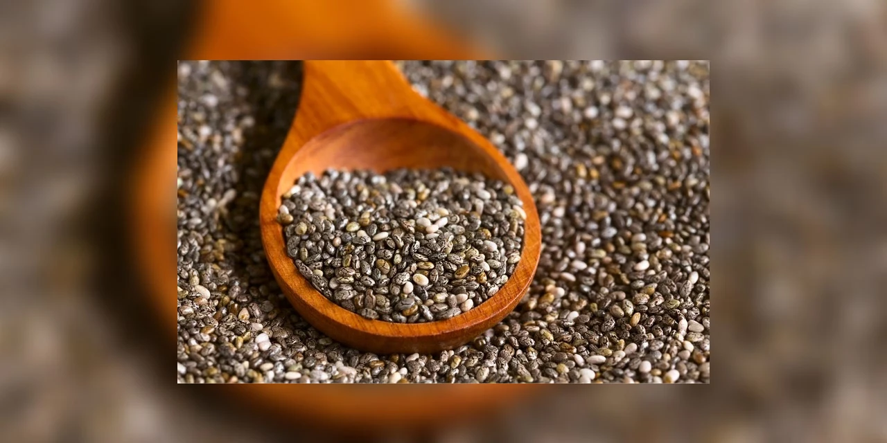 Brasil garante acesso ao mercado paraguaio para exportação de chia em grãos