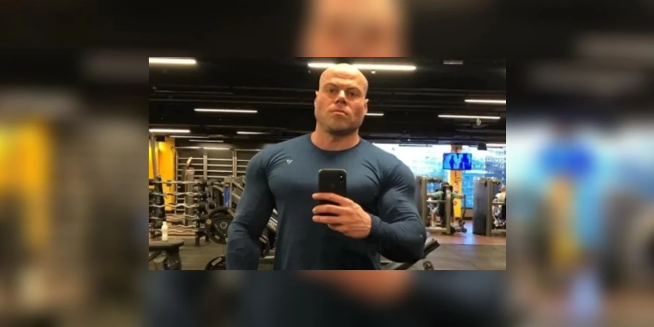 Personal trainer é morto a facadas após desentendimento com mulher