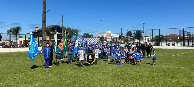 Castro abre inscrições para o '7º Festival de Bandas e Fanfarras'