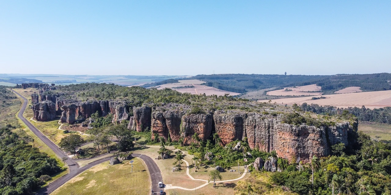Parque Vila Velha comemora aniversário de PG com desconto exclusivo para moradores