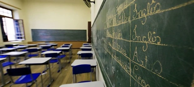 Pesquisa aponta que menos de 40% dos alunos valorizam professor