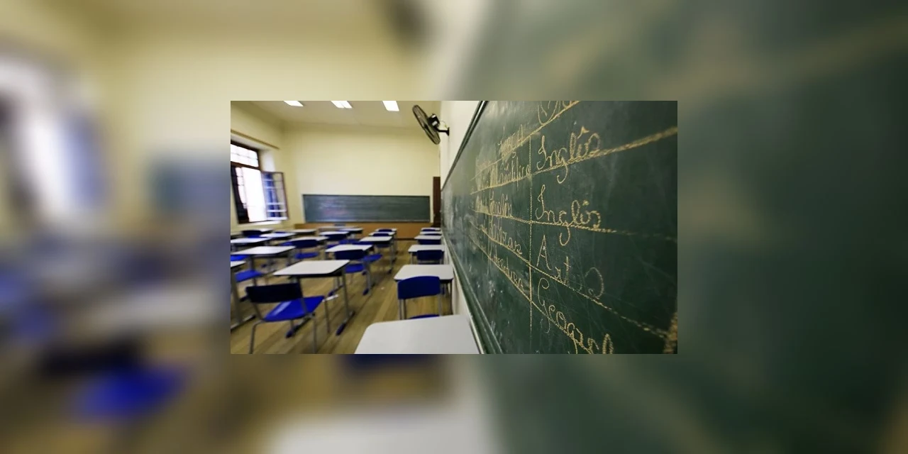 Pesquisa aponta que menos de 40% dos alunos valorizam professor