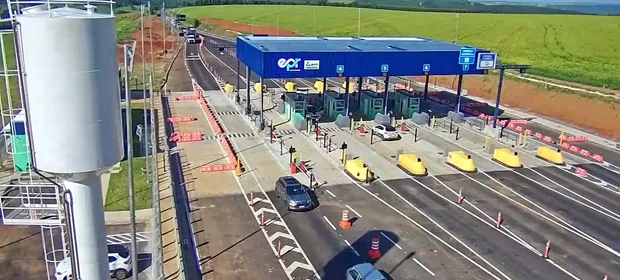 Acesso a trevo de Curitiba será totalmente bloqueado para obras na BR-376