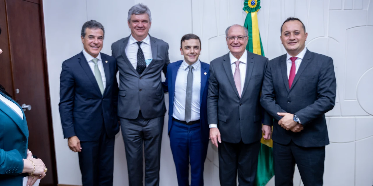 Governo Federal deve destinar recursos para os Campos Gerais em resposta ao tarifaço