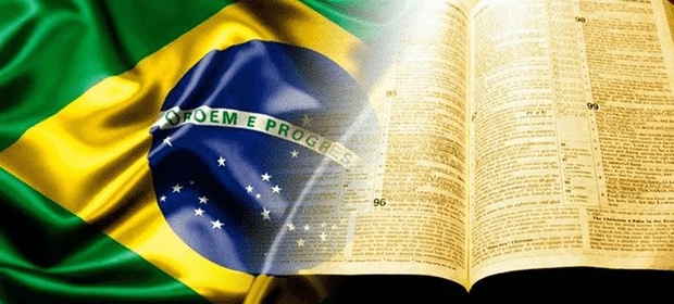 Coluna Draft: ‘Igreja-Estado: uma teoria do caos!’, por Edgar Talevi