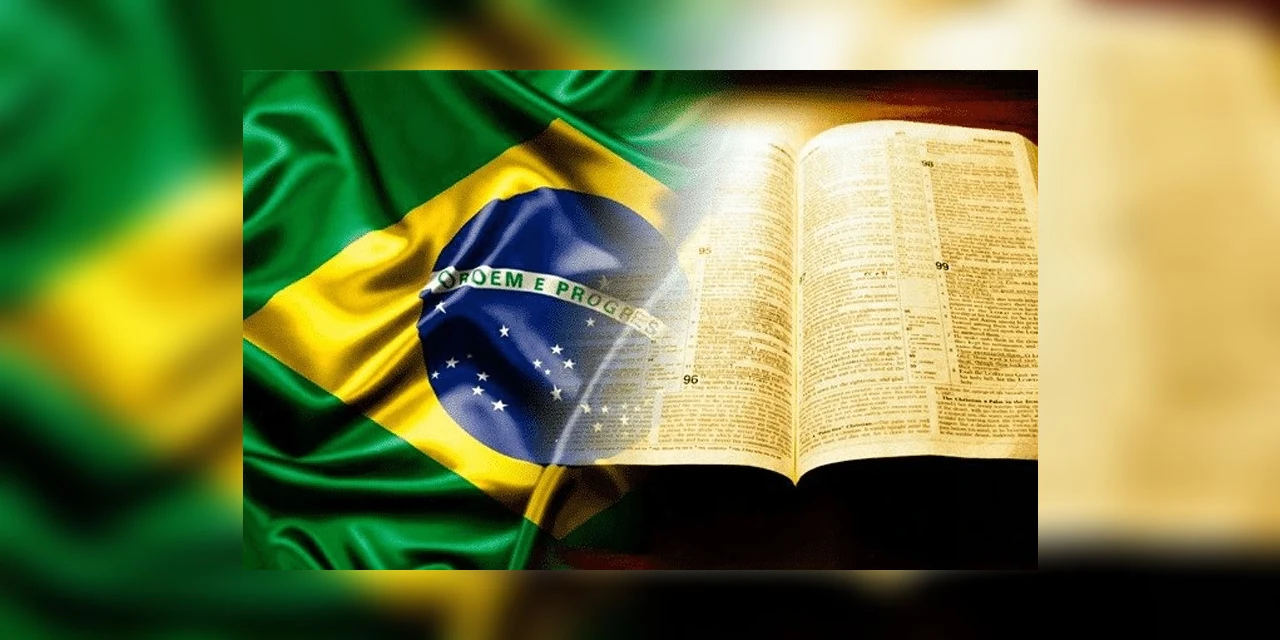 Coluna Draft: ‘Igreja-Estado: uma teoria do caos!’, por Edgar Talevi