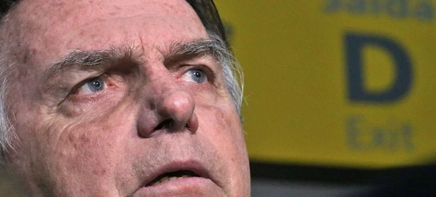 Julgamento de Bolsonaro é retomado pelo STF; acompanhe ao vivo