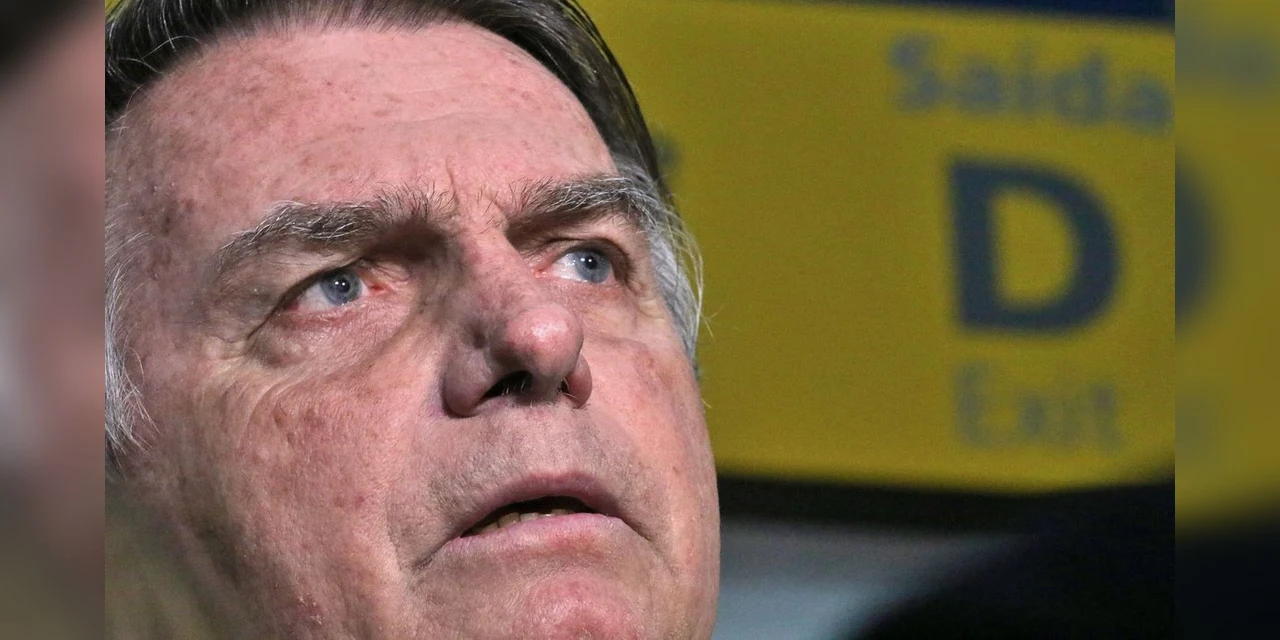 Julgamento de Bolsonaro é retomado pelo STF; acompanhe ao vivo