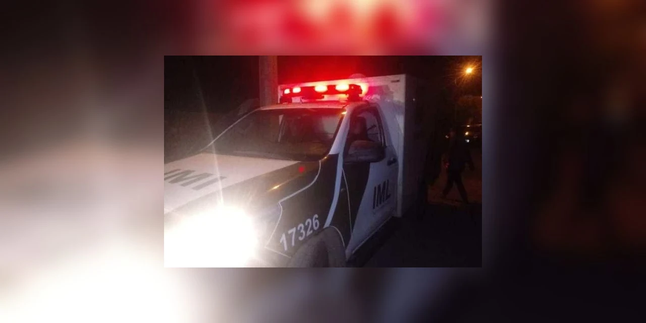 Colisão entre caminhões deixa um morto e dois feridos em Tibagi