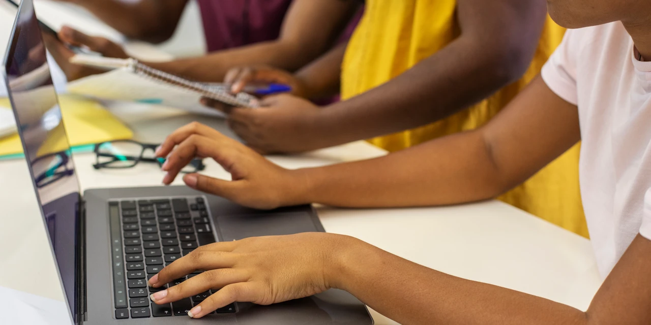 IFPR abre inscrições para curso técnico em informática com ensino médio integrado em PG