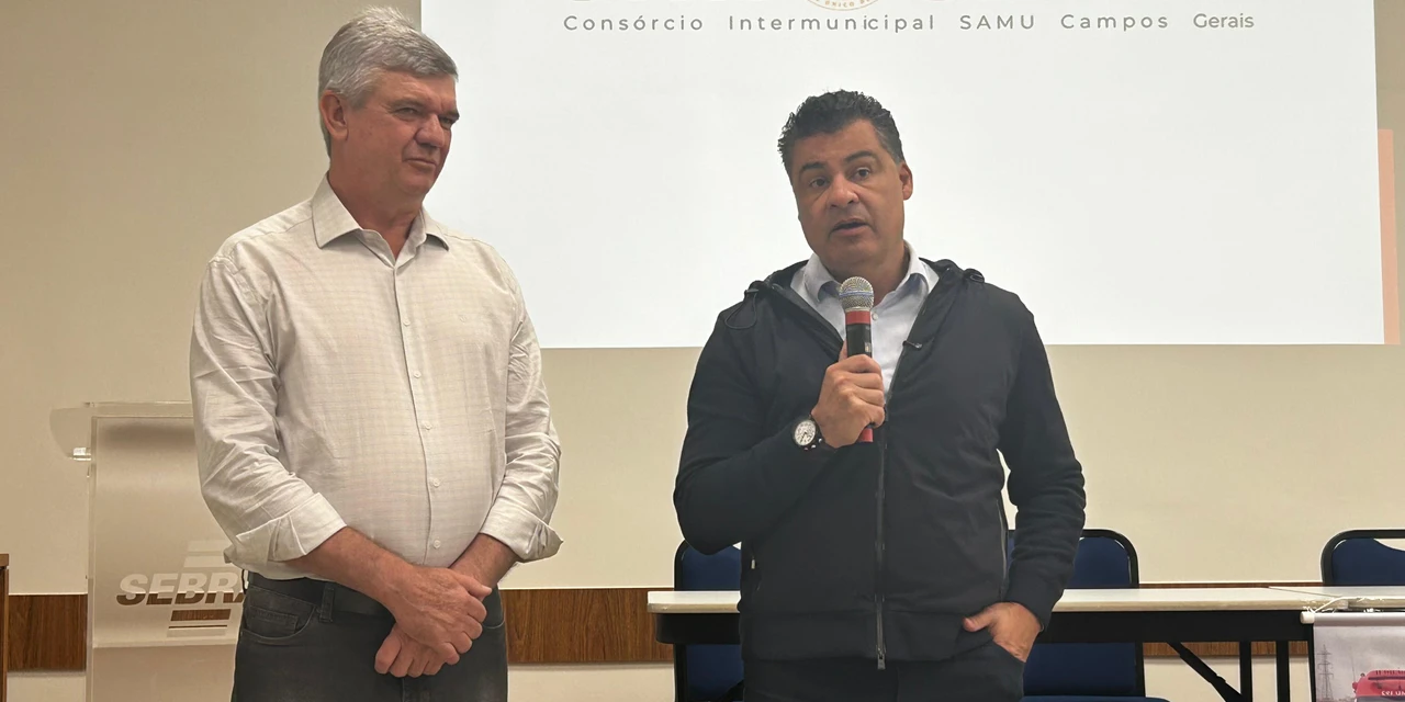 R$ 4 milhões serão investidos na construção de nova sede do Samu Regional