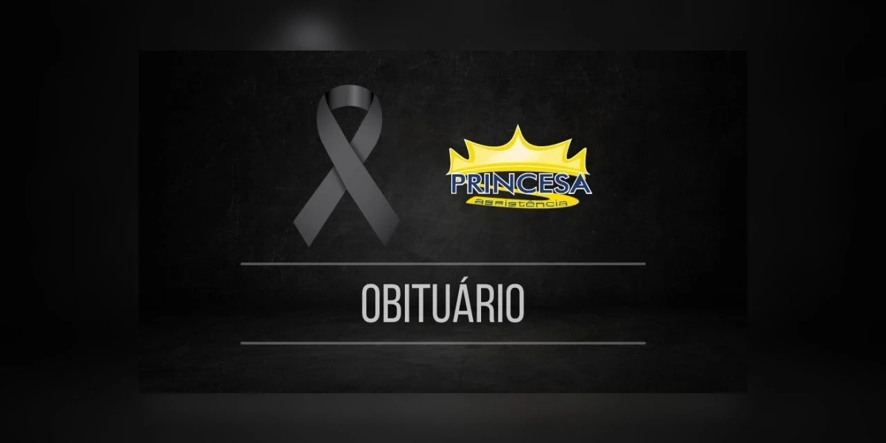 Obituário – 12/09/2025