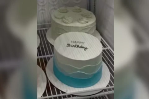 Justiça condena 99 por bolo de aniversário furtado no PR