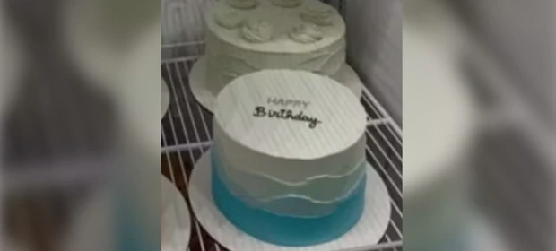 Justiça condena 99 por bolo de aniversário furtado no PR