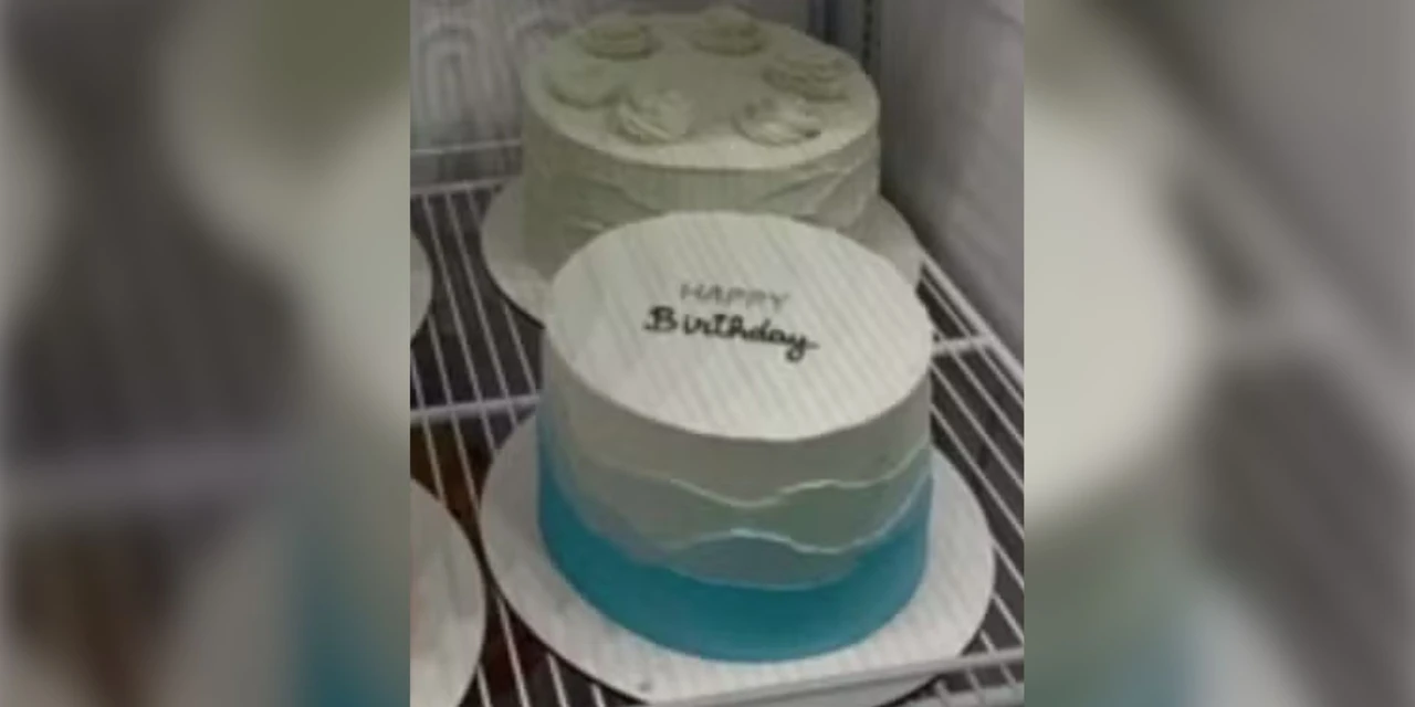 Justiça condena 99 por bolo de aniversário furtado no PR