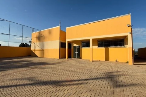 Nova UBS é inaugurada em Carambeí e deve atender até 2 mil famílias