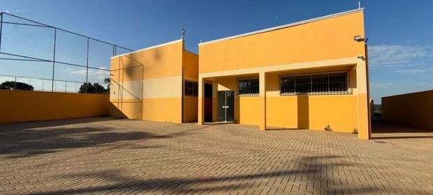 Nova UBS é inaugurada em Carambeí e deve atender até 2 mil famílias