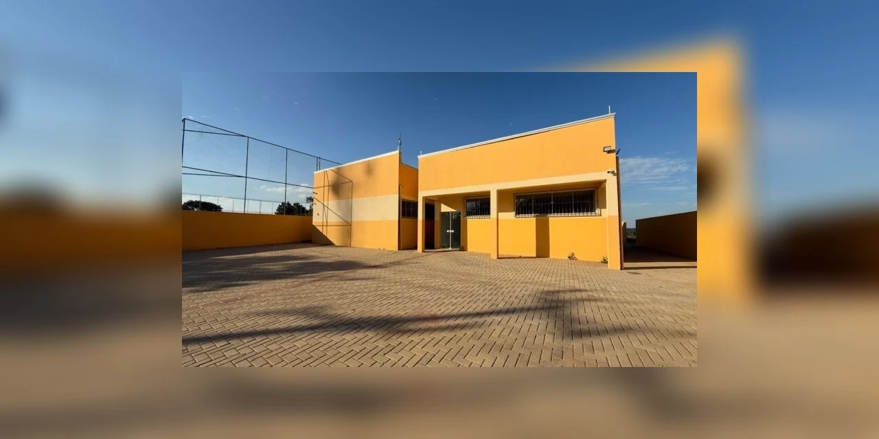 Nova UBS é inaugurada em Carambeí e deve atender até 2 mil famílias