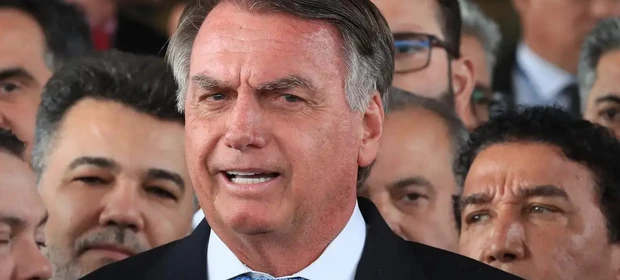 Bolsonaro pode ser preso até dezembro se recursos forem rejeitados