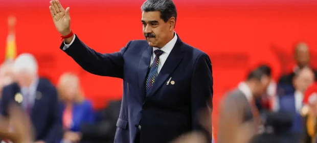 Venezuela inicia treinamento de civis para uso de armas em meio a tensões