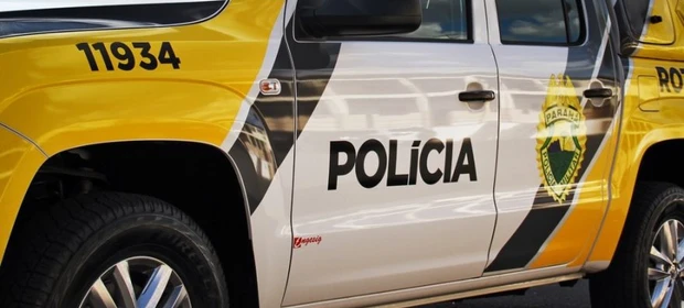 Foragido por homicídio é preso na região dos Campos Gerais
