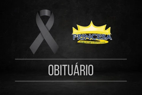 Obituário – 16/09/2025