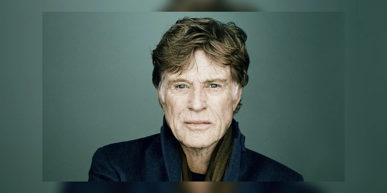 Morre aos 89 anos o ator e cineasta Robert Redford, ícone de Hollywood