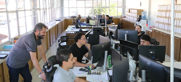 Município de Castro conquista 1º lugar regional em ranking de gestão contábil e fiscal