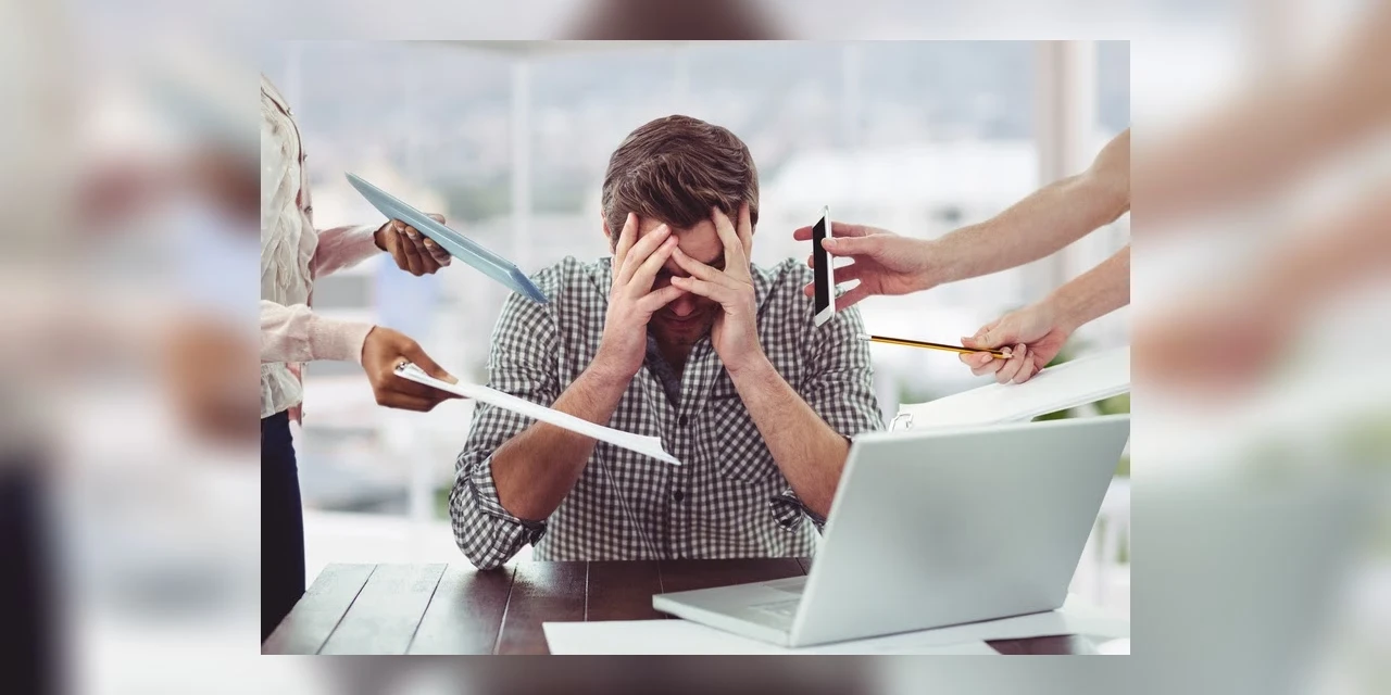 Especialistas alertam sobre os riscos de não “desligar” do trabalho