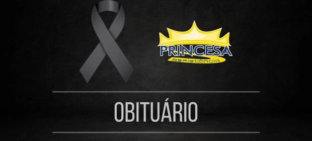 Obituário – 18/09/2025
