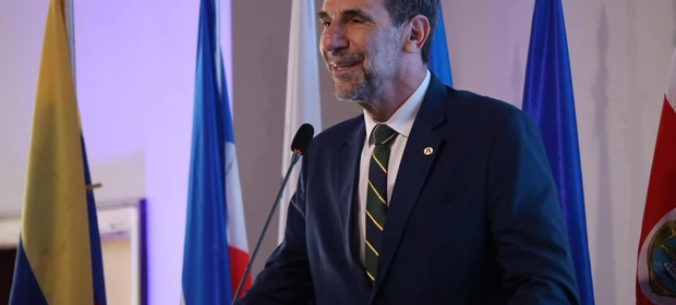 Enio Verri defende integração energética como motor do desenvolvimento da América Latina