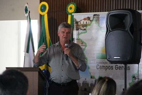 Jaguariaíva poderá receber R$ 1 milhão para construção de espaço para Feira Livre