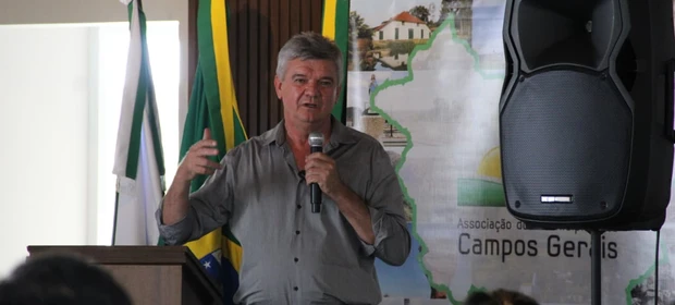 Jaguariaíva poderá receber R$ 1 milhão para construção de espaço para Feira Livre