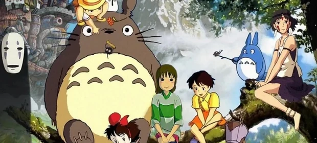 PG recebe o Ghibli Fest 2025 e traz clássicos japoneses ao cinema