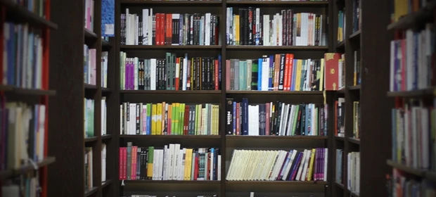 Coluna Draft: 'Os 10 “melhores” livros que já li!', por Edgar Talevi