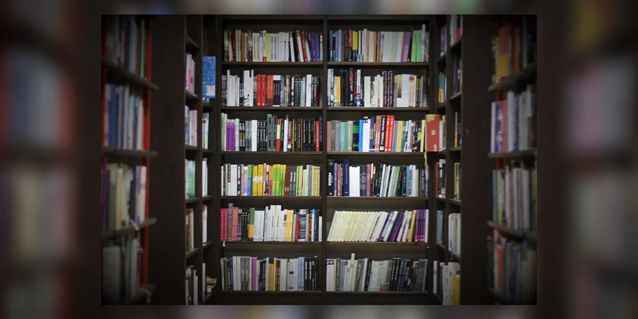 Coluna Draft: 'Os 10 “melhores” livros que já li!', por Edgar Talevi